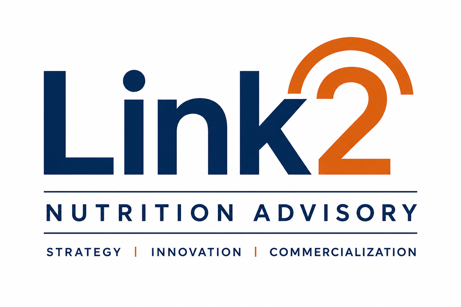 Link2 Nutrition Advisory — Strategy, Innovation, Commercialization